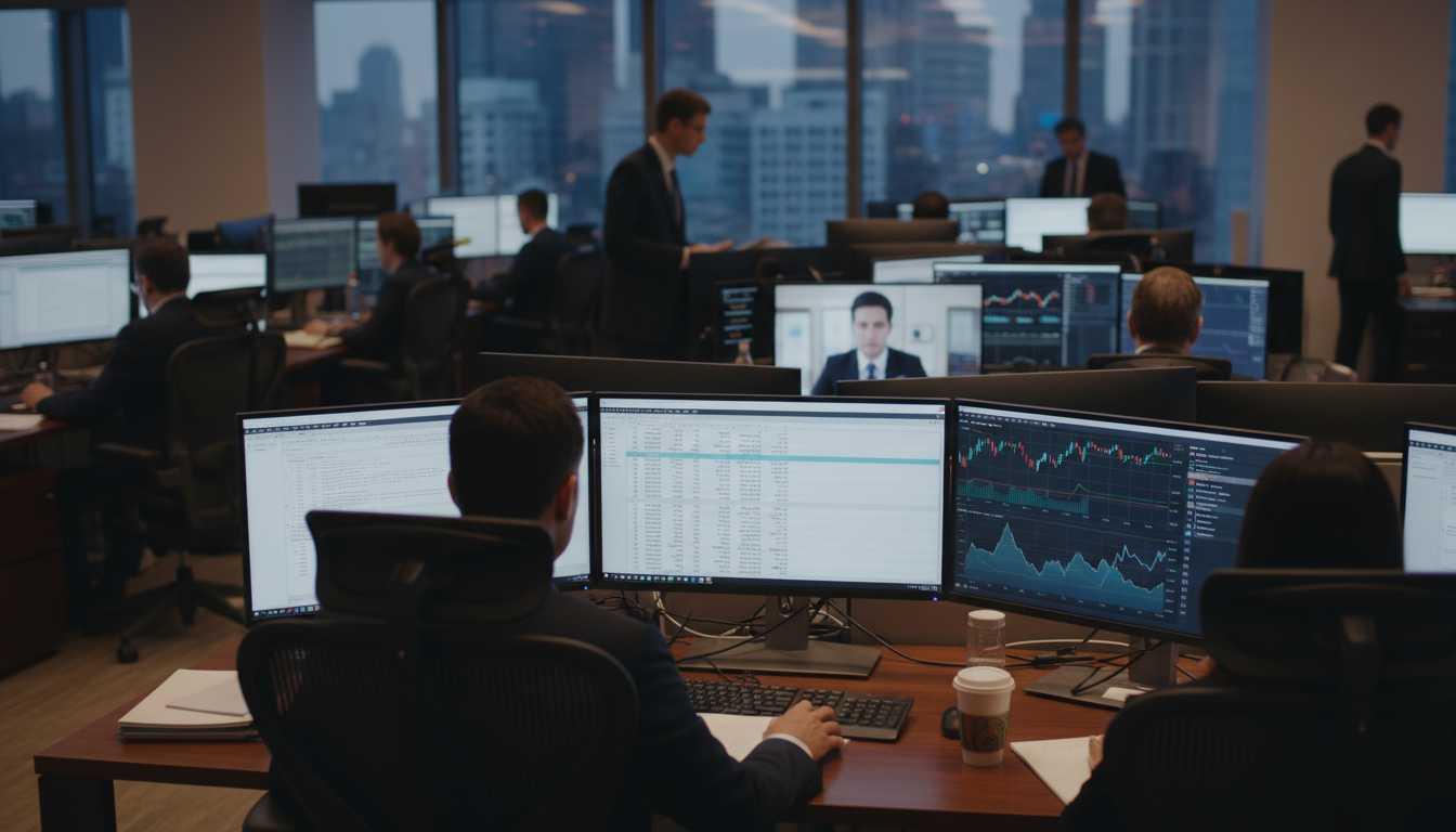 Discovery & Integration