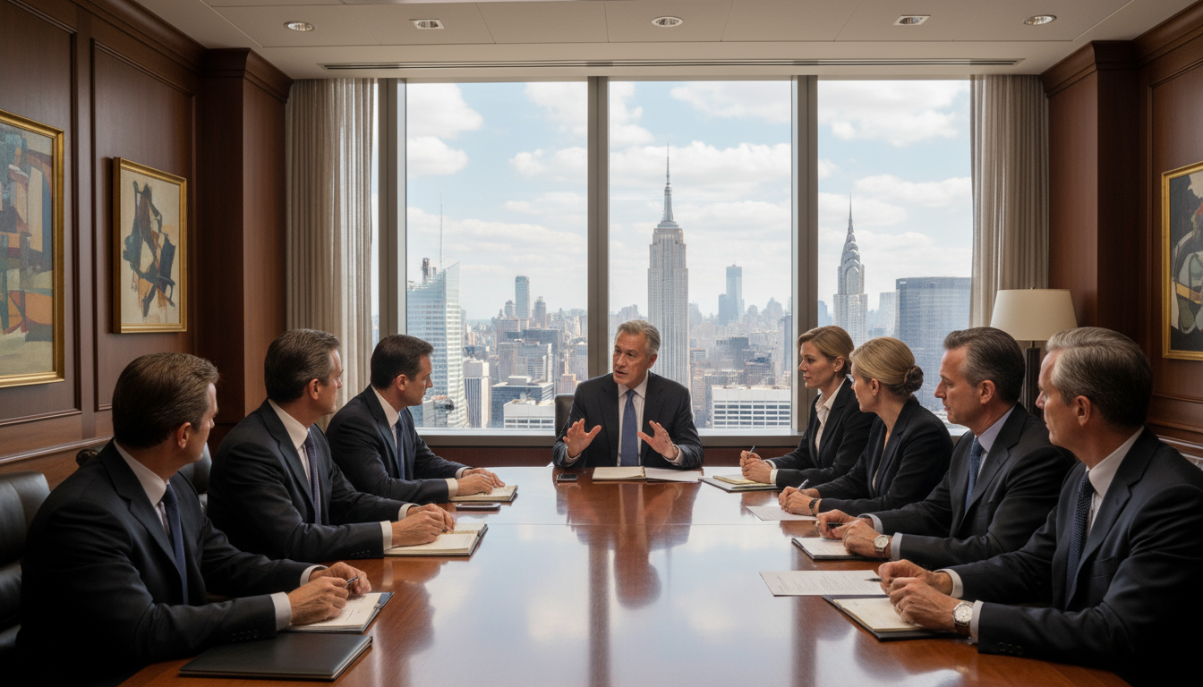 Institutional Sovereignty in the Age of AI